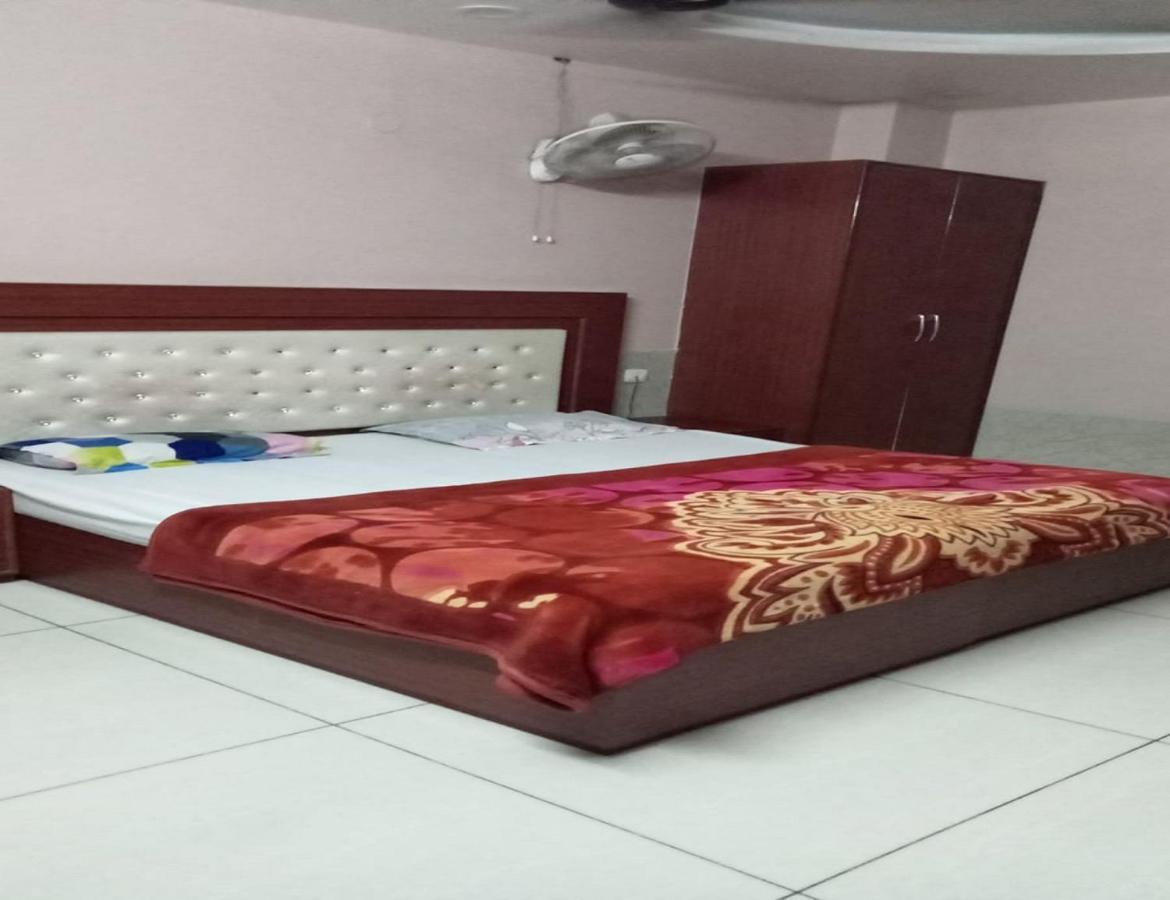 Hotel Kings, Rohtak Exteriér fotografie